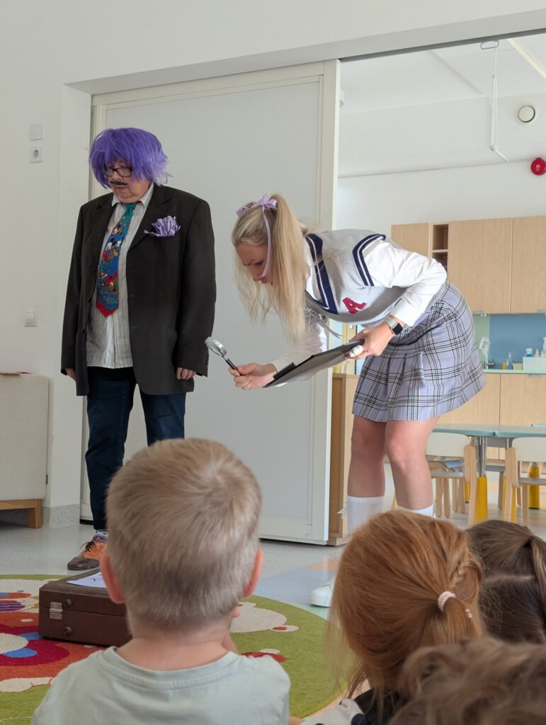 Tarkusepäev Liivamäel
